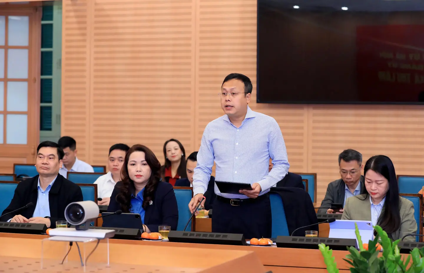 Đài PTTH Hà Nội